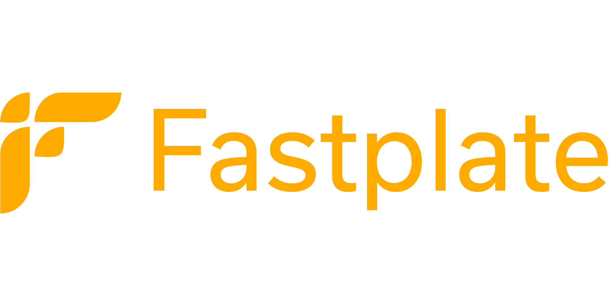Fastplate